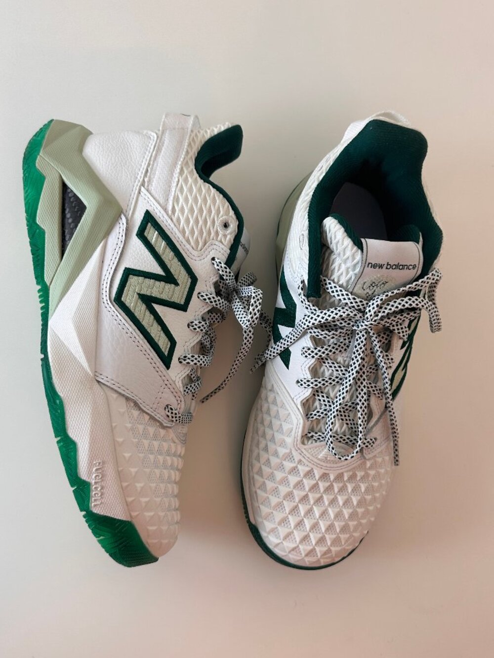 New Balance Women's Coco CG2 Tennis Shoes Size 6.5
